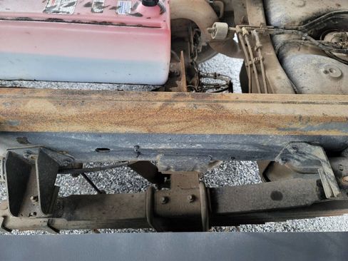 Used 2017 RAM 5500 Tradesman w/ Payload Upgrade Package image 21