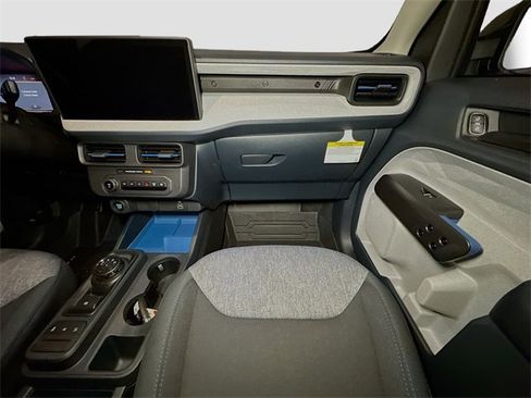 New 2026 Ford Maverick XLT w/ XLT Luxury Package image 25