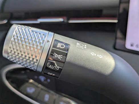 New 2026 Genesis GV70 2.5T Advanced AWD/4WD image 27