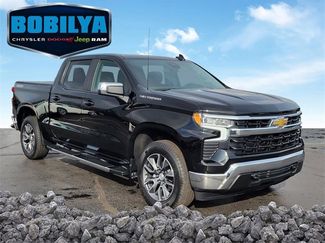 Used 2023 Chevrolet Silverado 1500 LT video 2