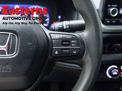 Used 2024 Honda Accord LX image 16