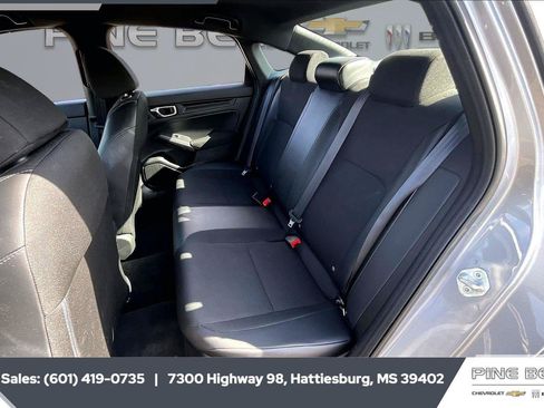 Used 2023 Honda Civic Sport image 19