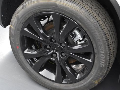 New 2026 MAZDA CX-30 AWD 2.5 S image 27