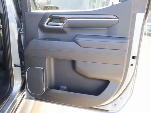 New 2026 GMC Sierra 1500 Elevation AWD/4WD image 37