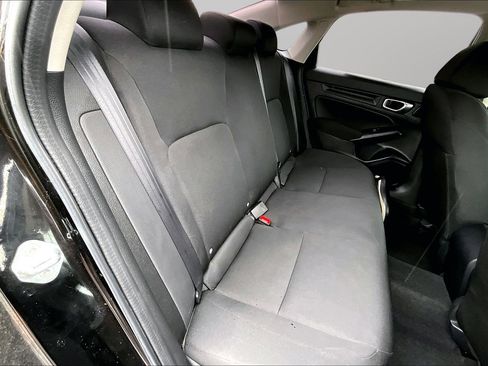 Used 2023 Honda Civic LX image 17