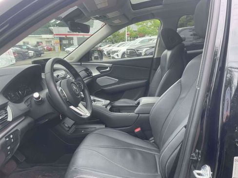 Used 2023 Acura RDX AWD w/ Technology Package image 16