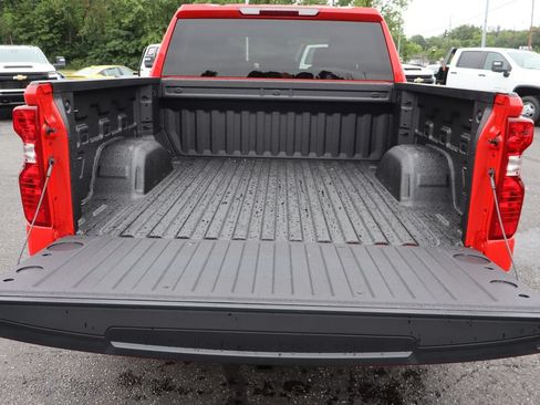 New 2026 Chevrolet Silverado 1500 W/T w/ WT Value Package AWD/4WD image 24