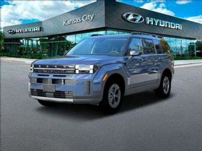 New 2025 Hyundai Santa Fe XRT