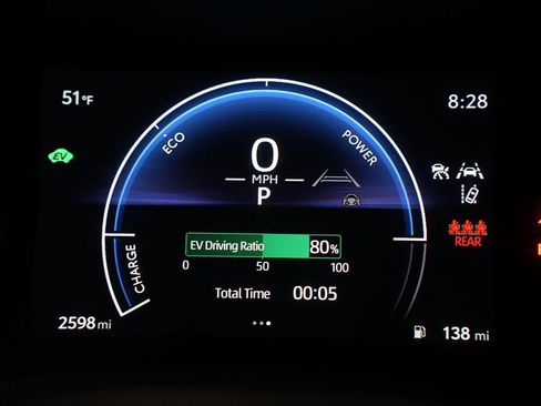 Certified 2026 Toyota Camry SE image 17