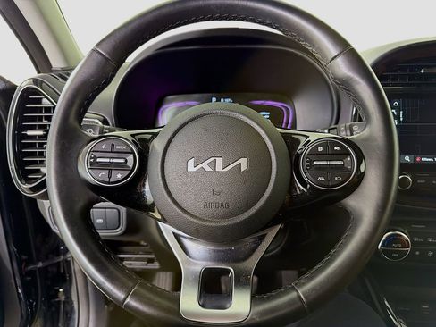 Used 2024 Kia Soul EX w/ Option Group 015 FWD image 14