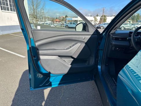 New 2026 Ford Mustang Mach-E Select w/ Interior Protection Package image 11