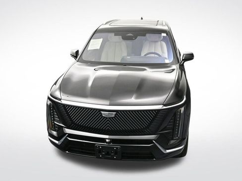 Used 2026 Cadillac Vistiq Luxury AWD/4WD image 24