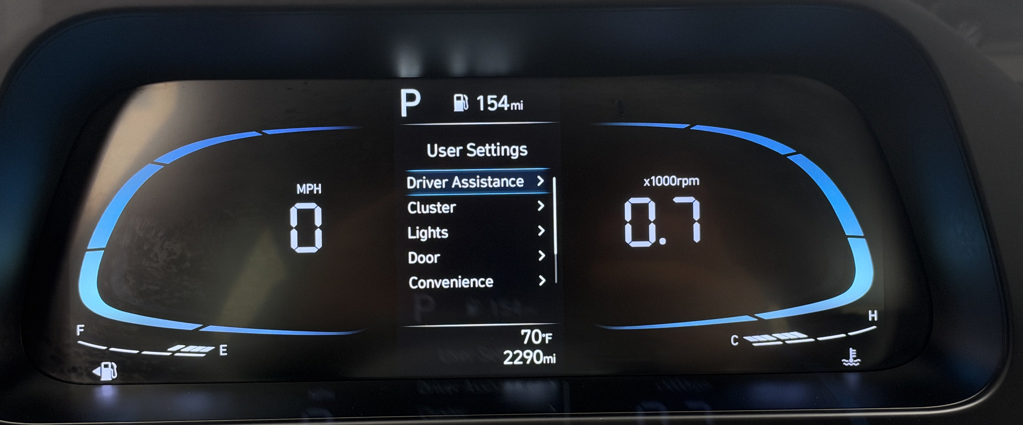 Certified 2026 Hyundai Elantra SEL Sport FWD image 32