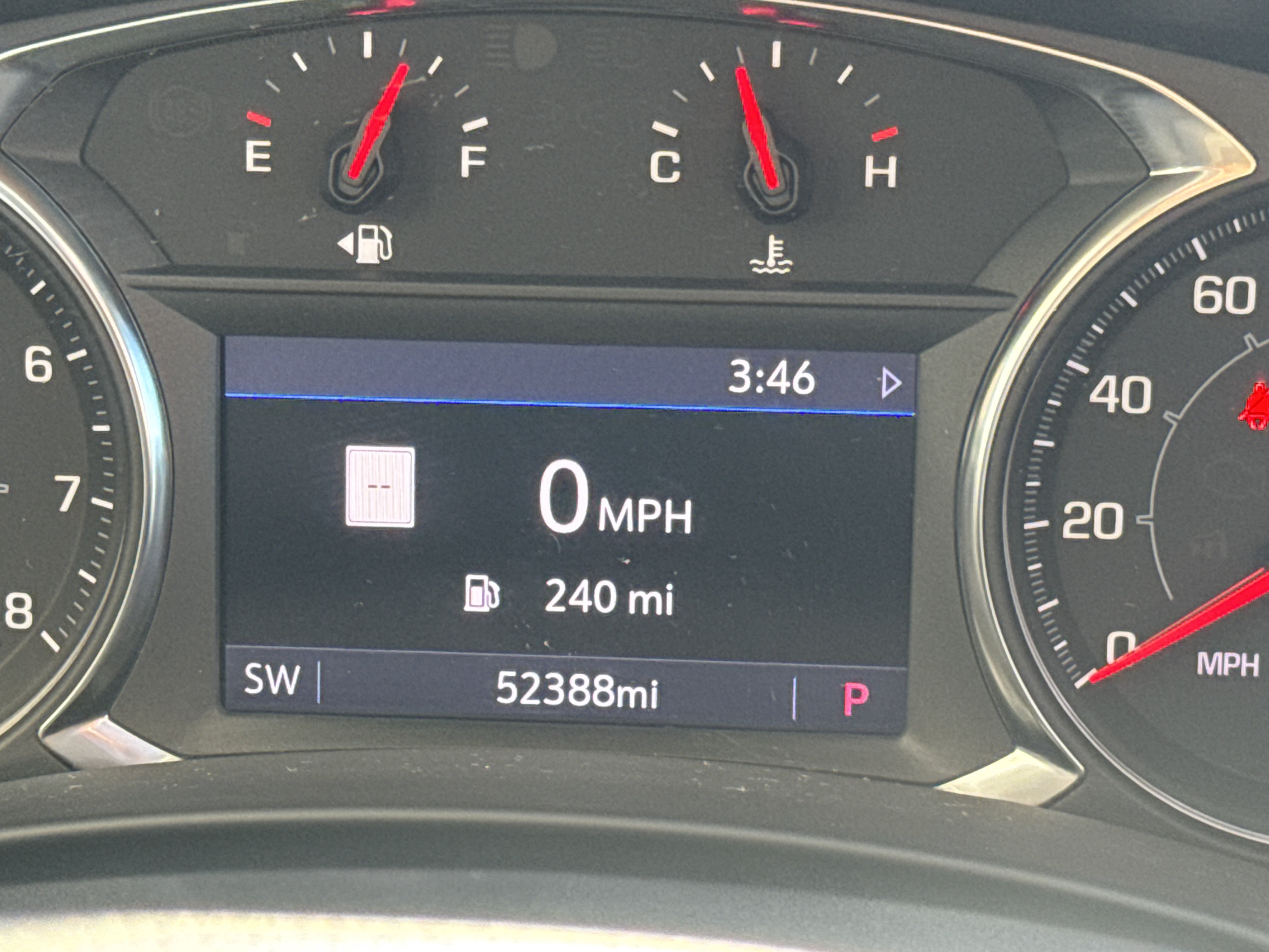 Used 2022 GMC Terrain SLT w/ Infotainment Package II AWD/4WD image 22