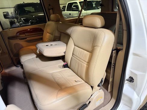 Used 2001 Ford Excursion Limited RWD image 12