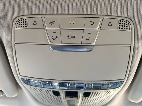 Used 2018 Mercedes-Benz GLC 300 image 12