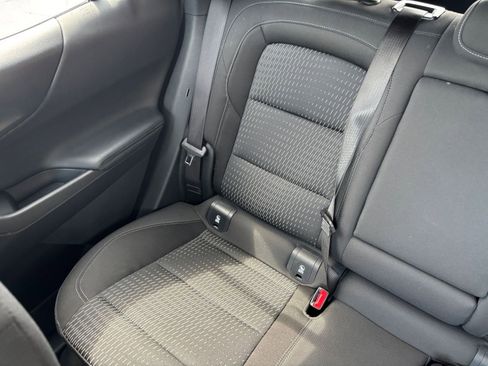 Used 2025 Chevrolet Equinox LT FWD image 40