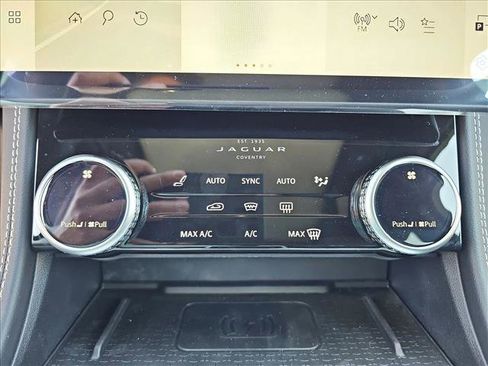 New 2026 Jaguar F-PACE R-Dynamic S AWD/4WD image 19