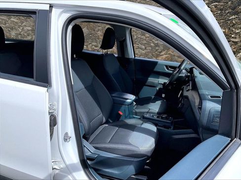 Used 2023 Ford Maverick XL w/ Equipment Group 100A Standard image 7