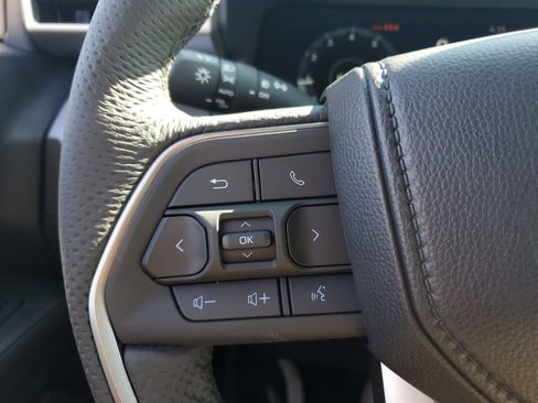 New 2026 Toyota Tacoma TRD Off-Road AWD/4WD image 23
