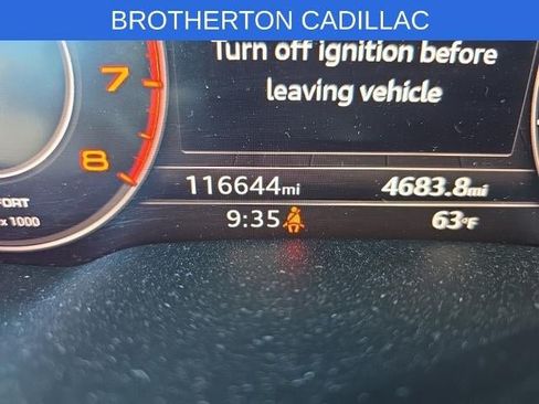 Used 2017 Audi Q7 3.0T Prestige w/ Prestige Package AWD/4WD image 14