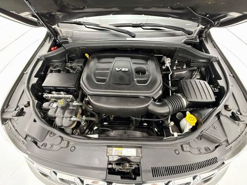 Used 2017 Jeep Grand Cherokee Limited w/ Luxury Group II RWD image 28
