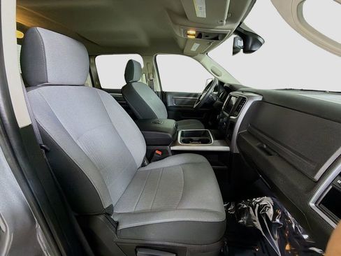 Used 2023 RAM 1500 Classic SLT w/ Trailer & Traction Group image 28