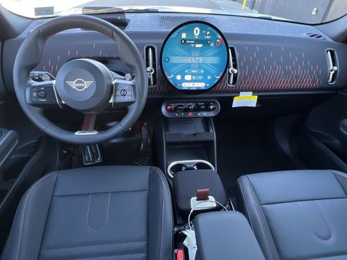 New 2026 MINI Cooper Countryman John Cooper Works image 20