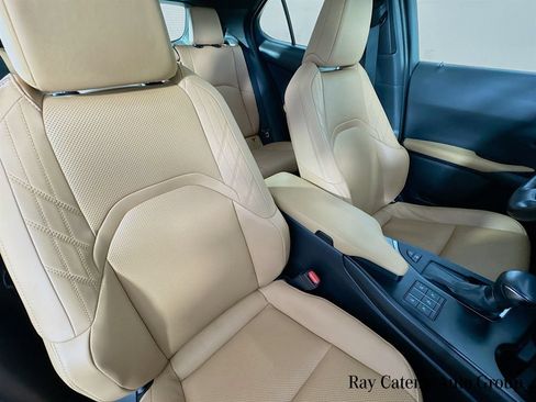 Certified 2024 Lexus UX 250h AWD w/ Premium Package image 31