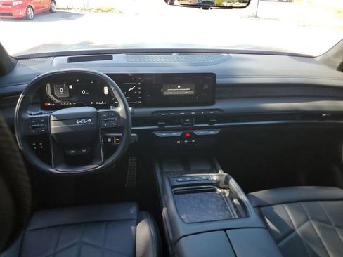 Used 2027 Kia Telluride SX Prestige X-Pro AWD/4WD image 11
