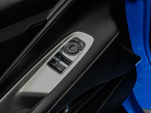 Used 2023 Chevrolet Corvette Z06 RWD image 32