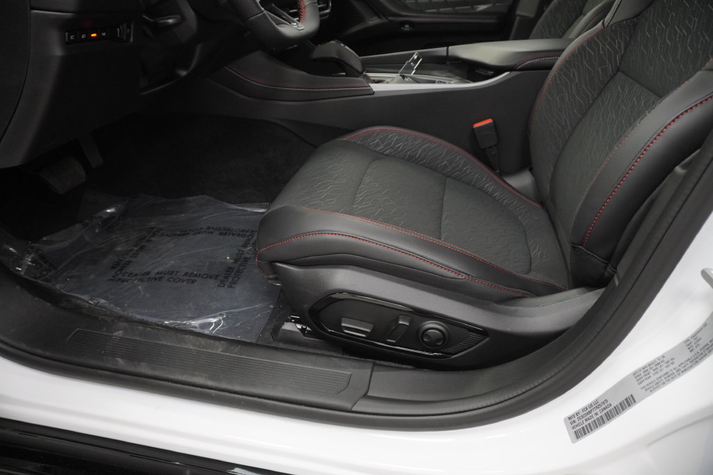 New 2026 Dodge Charger R/T w/ Driver Convenience Group AWD/4WD image 27