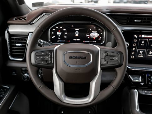 New 2026 GMC Sierra 1500 Denali w/ Denali Reserve Package image 24