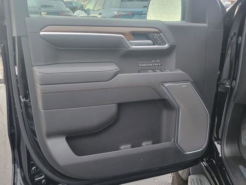 New 2026 Chevrolet Silverado 1500 High Country w/ Technology Package image 6