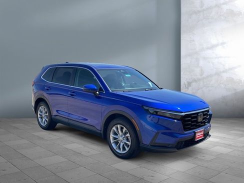 Used 2023 Honda CR-V EX-L image 8