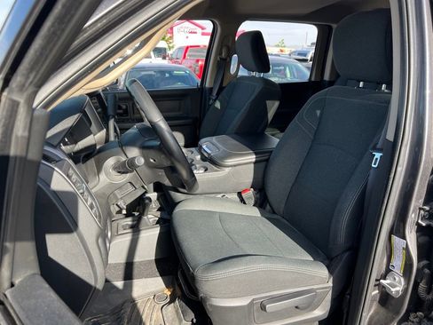 Used 2020 RAM 2500 Tradesman AWD/4WD image 18