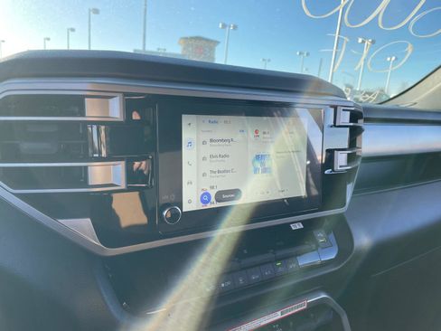 Used 2026 Toyota Tundra SR5 image 23