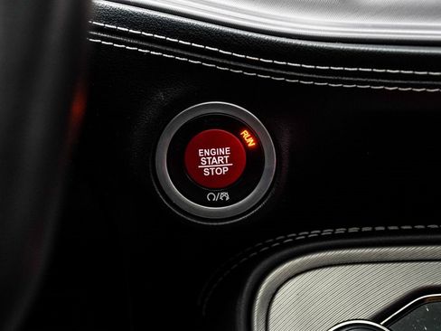 Used 2023 Dodge Challenger SRT Hellcat image 22