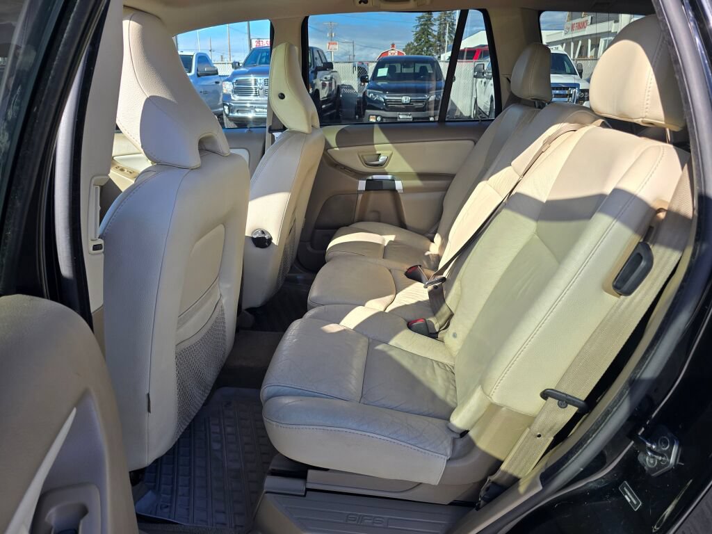 Used 2009 Volvo XC90 3.2 AWD/4WD image 15