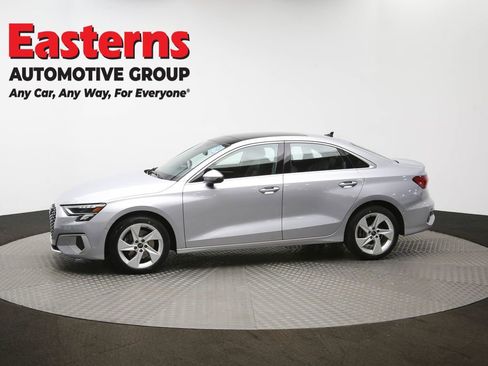 Used 2024 Audi A3 2.0T Premium image 58
