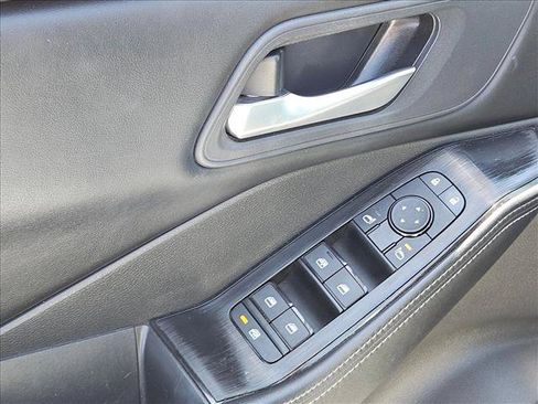 Used 2024 Nissan Rogue SV AWD/4WD image 6