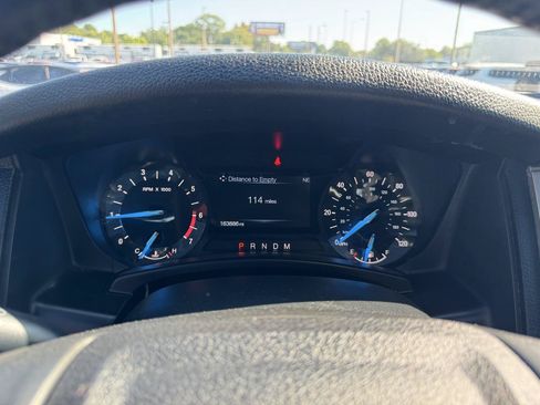 Used 2017 Ford Expedition XLT AWD/4WD image 14