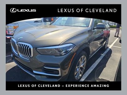 Used 2022 BMW X5 xDrive45e w/ Climate Comfort Package