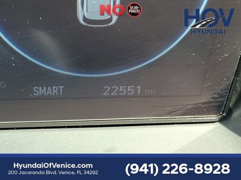 Certified 2024 Hyundai Tucson Limited FWD image 31