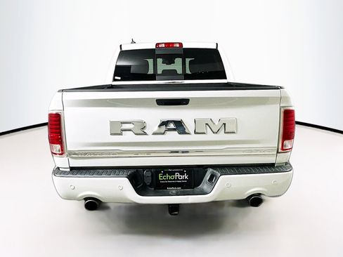 Used 2017 RAM 1500 Limited image 7