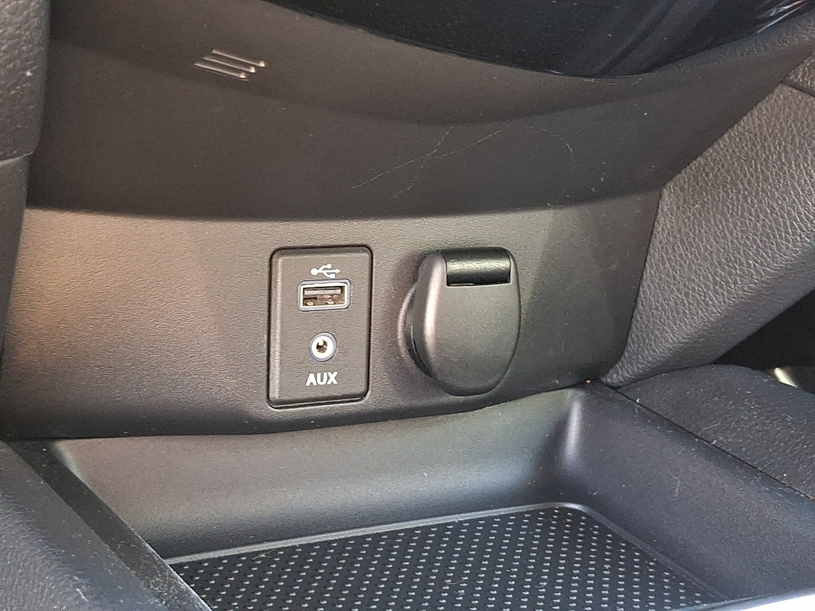 Certified 2017 Nissan Rogue S AWD/4WD image 24