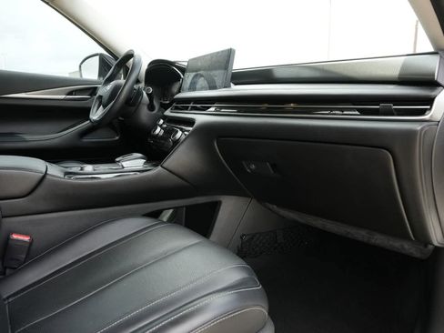 Certified 2023 INFINITI QX60 Luxe w/ Cargo Package image 22