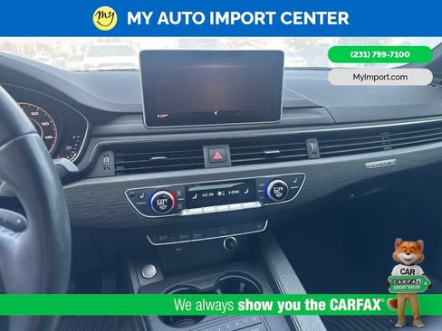 Used 2018 Audi A5 2.0T Premium Plus w/ Premium Plus AWD/4WD image 10