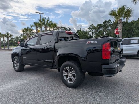 Used 2019 Chevrolet Colorado Z71 RWD image 5