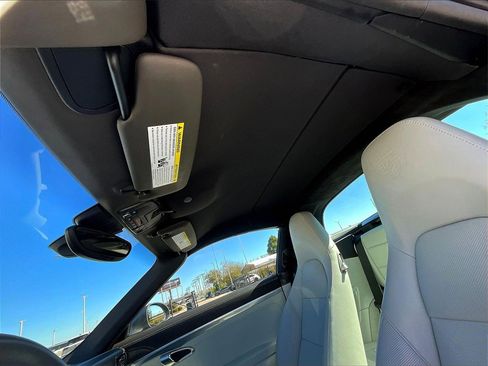 Used 2015 Porsche 911 Targa 4S image 18